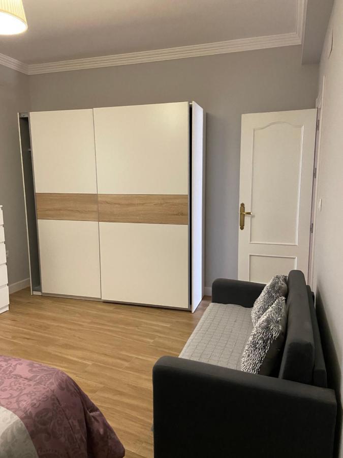 Apartamento Venus Salar Kültér fotó