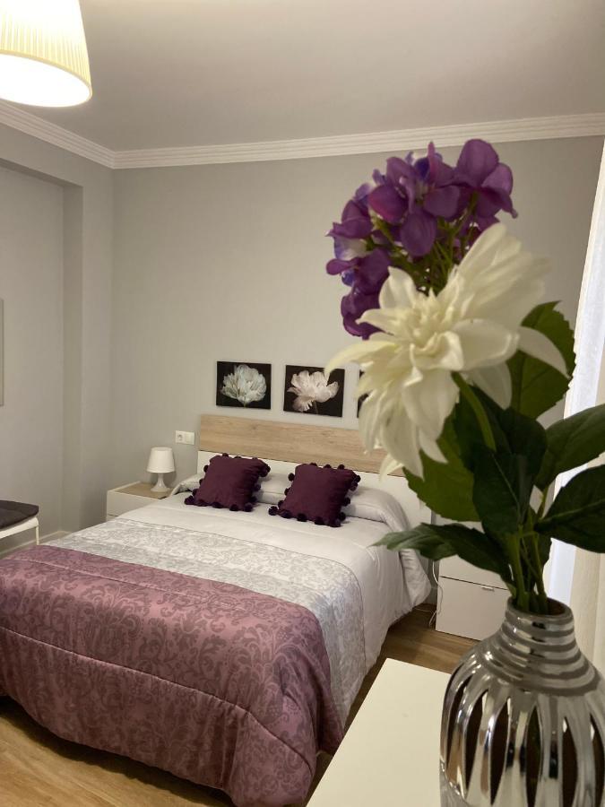 Apartamento Venus Salar Kültér fotó