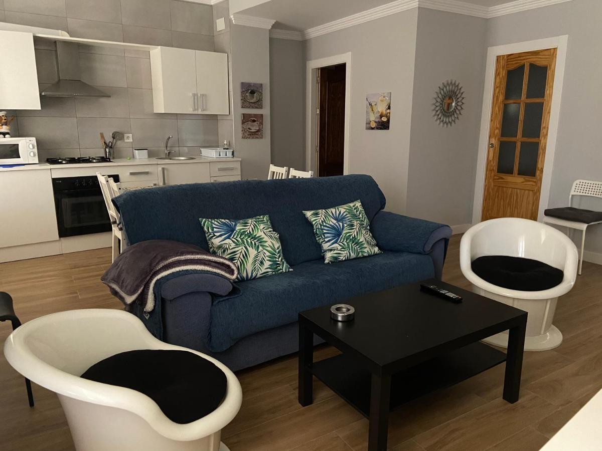 Apartamento Venus Salar Kültér fotó