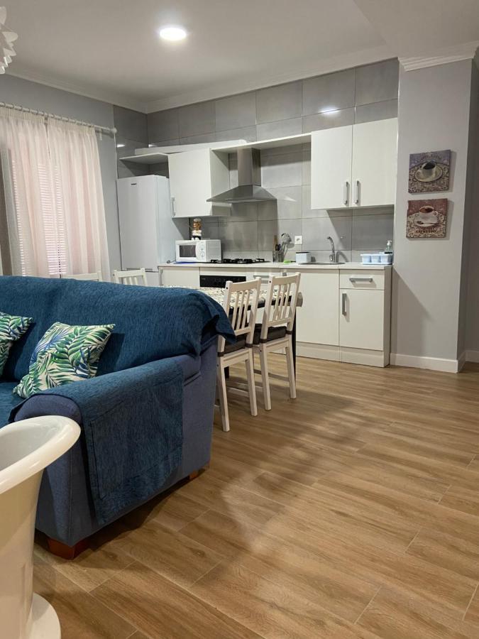 Apartamento Venus Salar Kültér fotó