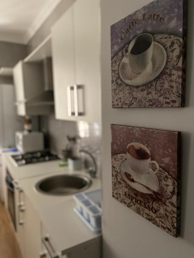 Apartamento Venus Salar Kültér fotó