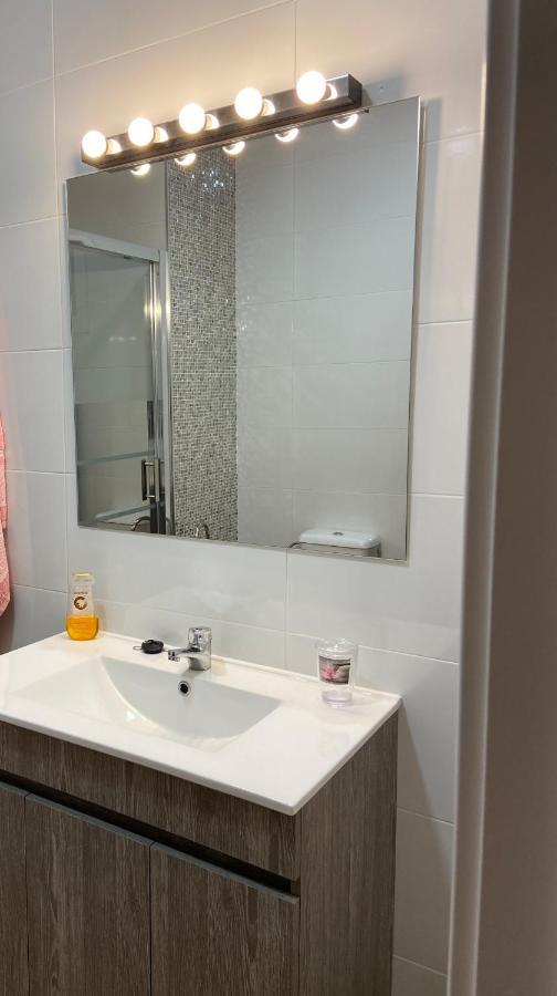 Apartamento Venus Salar Kültér fotó