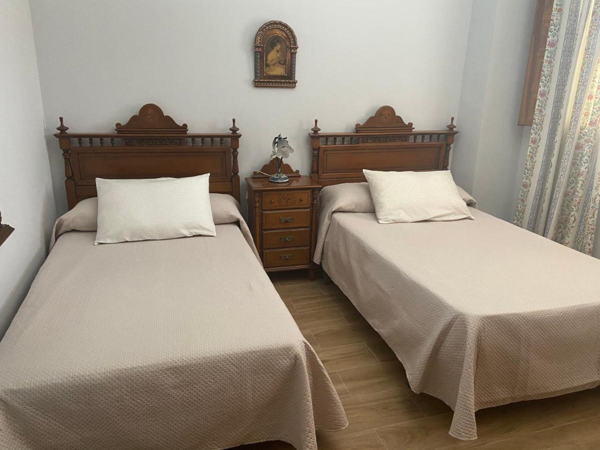 Apartamento Venus Salar Kültér fotó